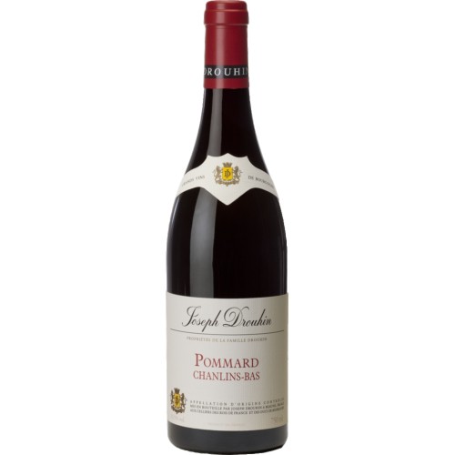 Pommard - Chanlins-Bas 2017 aoc